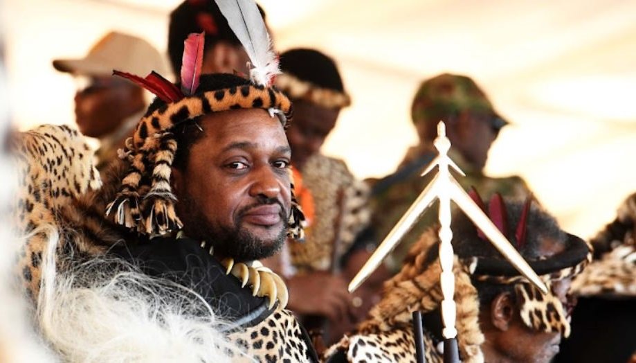 Prince Simakade’s supporters disappointed by court ruling on Misuzulu – SABC News