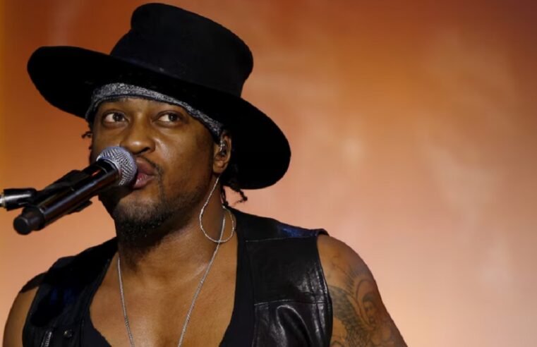 D’Angelo, trailblazing neo-soul singer, dies at 51, reports say – SABC News