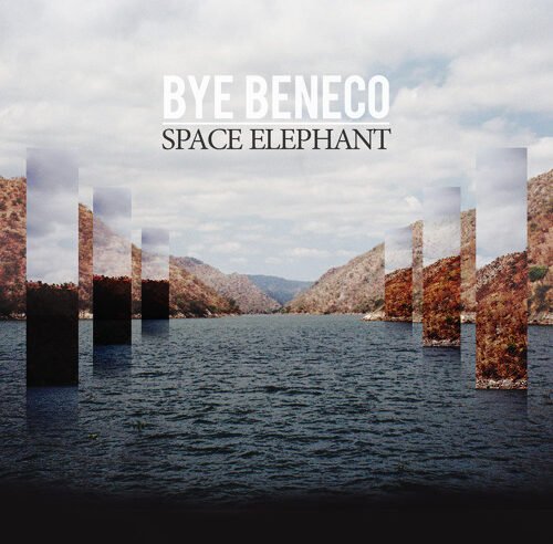 01 Space Elephant [Preview]