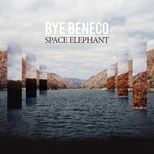 01 Space Elephant [Preview]