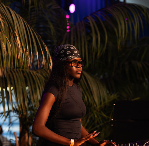 SOUTH AFRICA DJ MIX AMAPIANO, GQOM AND 3 STEP (Vuka, E’ Pop, Bengicela…) II NINETTE SELECTS