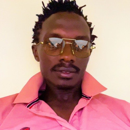 Deejay Kris South Africa X Congo oldies trend mix vol 5
