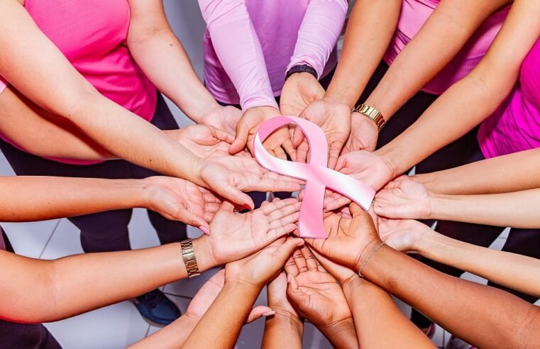 Breast cancer cases going up in past 20 years: Medical Practitioner – SABC News