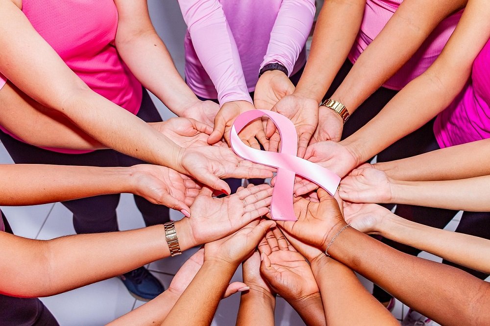 Breast cancer cases going up in past 20 years: Medical Practitioner – SABC News