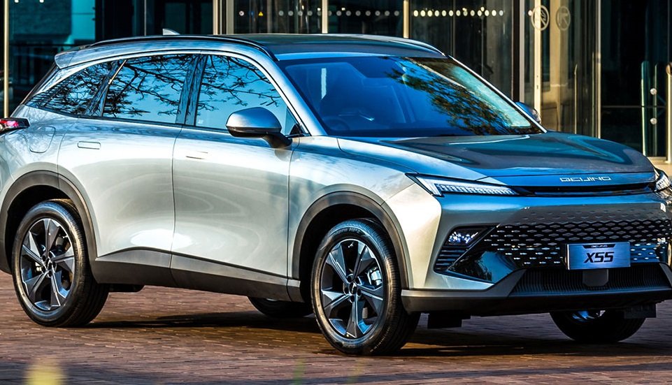 SA secures China, India investments to boost local auto manufacturing – SABC News