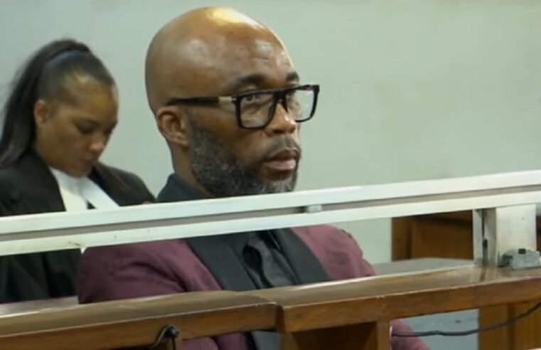 NPA to oppose Vusimuzi ‘Cat’ Matlala’s bail denial appeal – SABC News