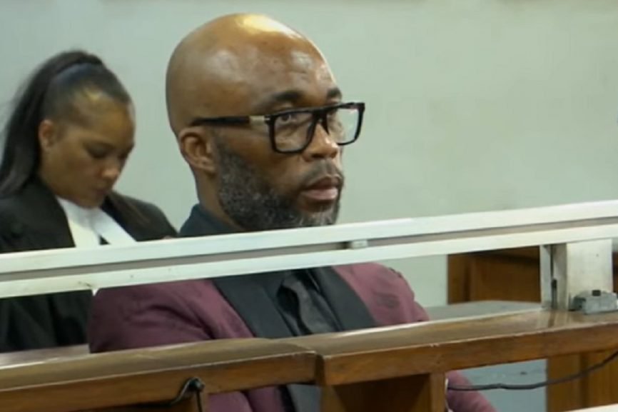 Matlala, co-accused return to court in Thobejane assassination case – SABC News