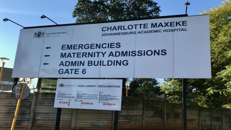 Fire at Charlotte Maxeke Hospital extinguished – SABC News