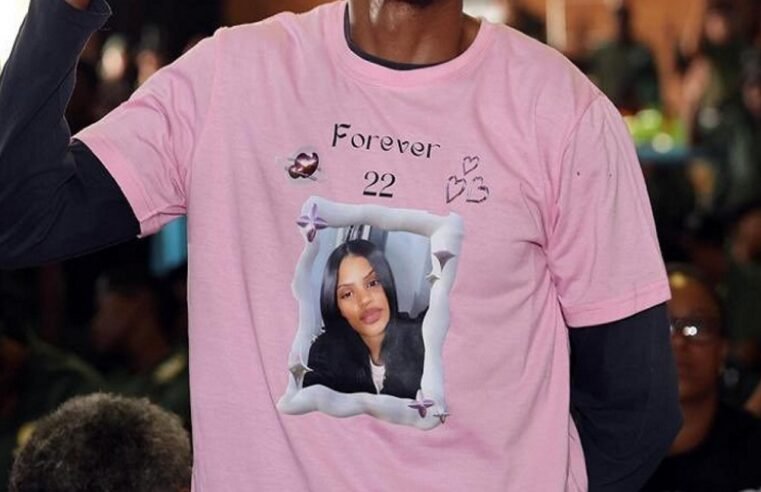 Case against officer accused of Chesnay Keppler’s murder at court for pre-trial – SABC News