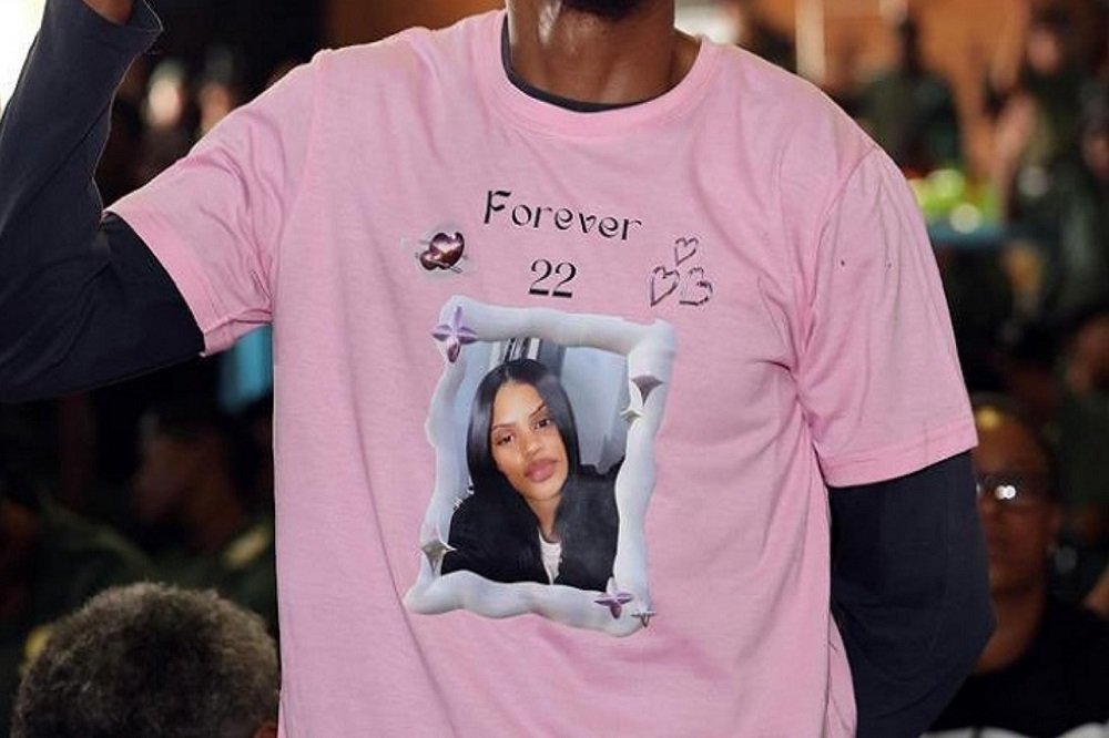 Case against officer accused of Chesnay Keppler’s murder at court for pre-trial – SABC News