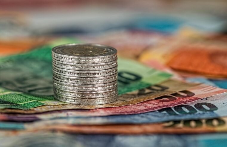 Rand slightly firmer – SABC News