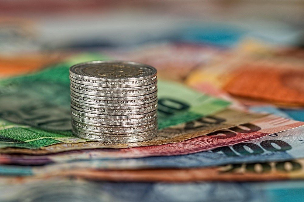 Rand slightly firmer – SABC News