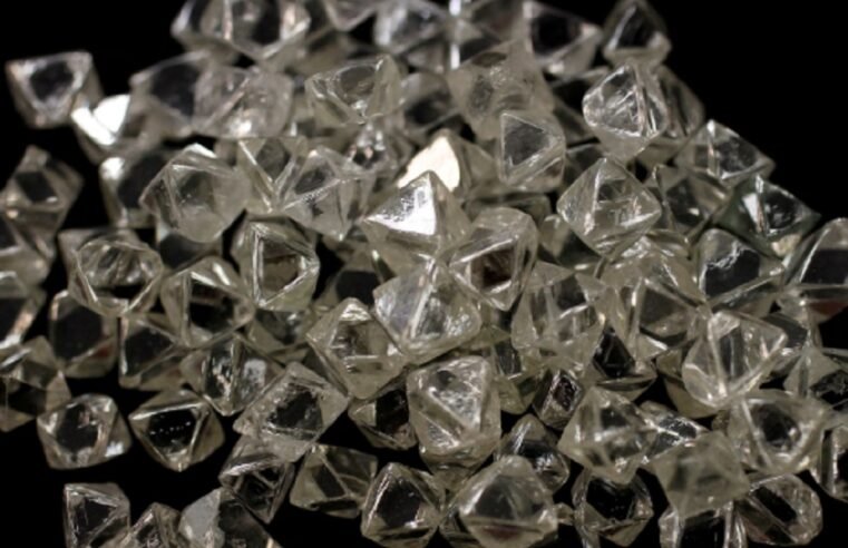 Namibia central bank chief calls for diamond royalty relief extension – SABC News