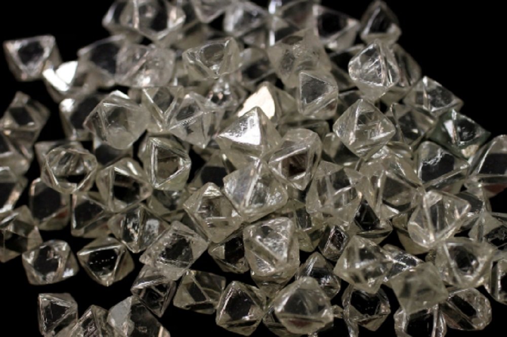 Namibia central bank chief calls for diamond royalty relief extension – SABC News