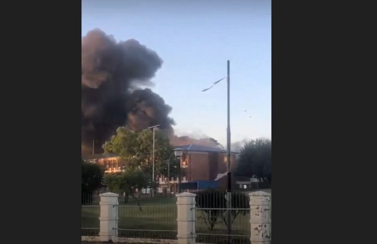 Situation at Fort Hare University remains volatile – SABC News