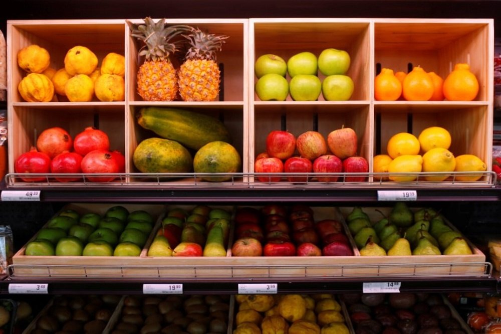 34% of edible food in SA doesn’t reach human stomach: CSIR – SABC News