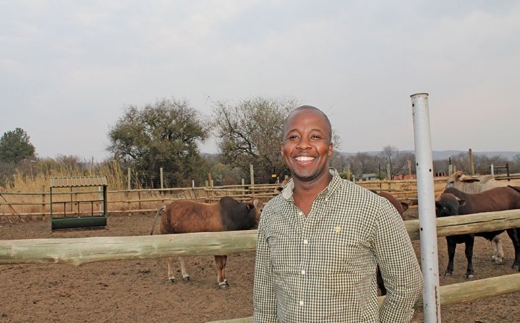 Missing Jerry Boshoga was at Matlala’s premises: Witness C – SABC News