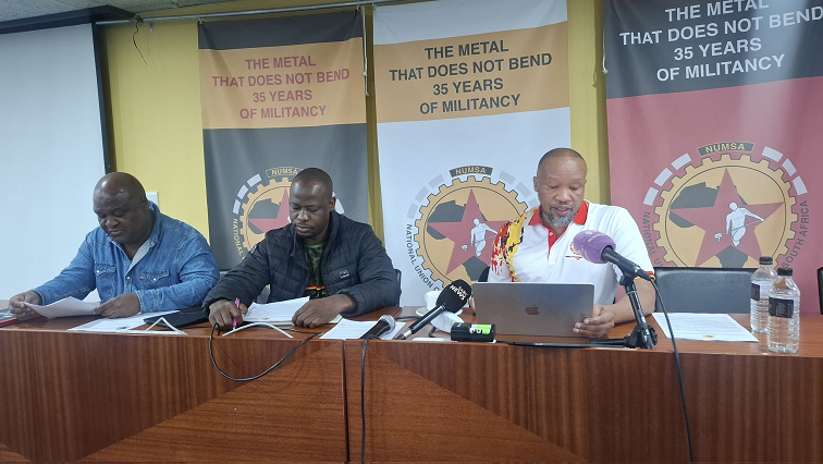 Strike action looming in the automotive sector – SABC News