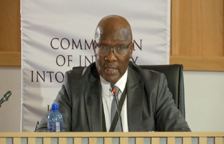 Uncertainty over Madlanga Commission’s resumption, Khumalo’s return – SABC News