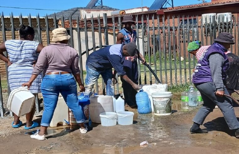 Hlabisa tables 10-point plan for improving municipalities – SABC News