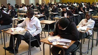 Calls for tight security measures to stop leaking of exam papers – SABC News