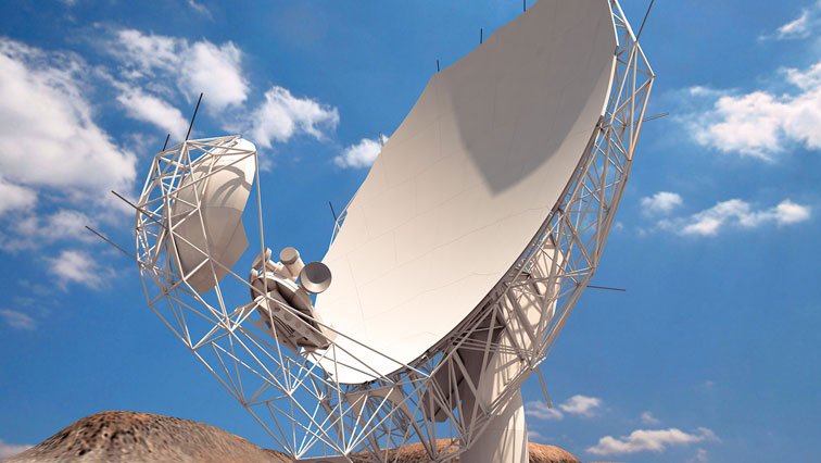 MeerKAT telescope detects hydrogen gas in 11 galaxies – SABC News