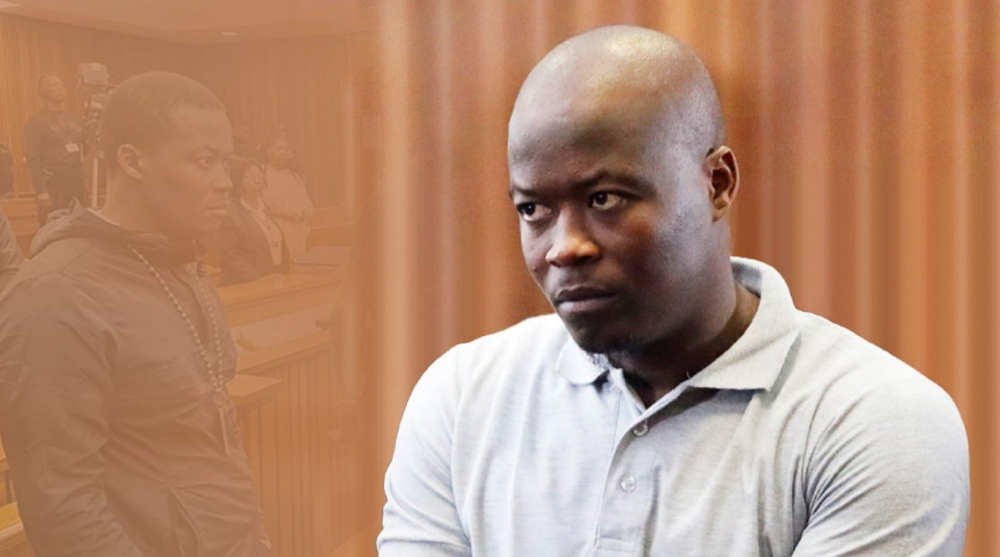 Sibiya says he was tortured before signing a confession statement – SABC News