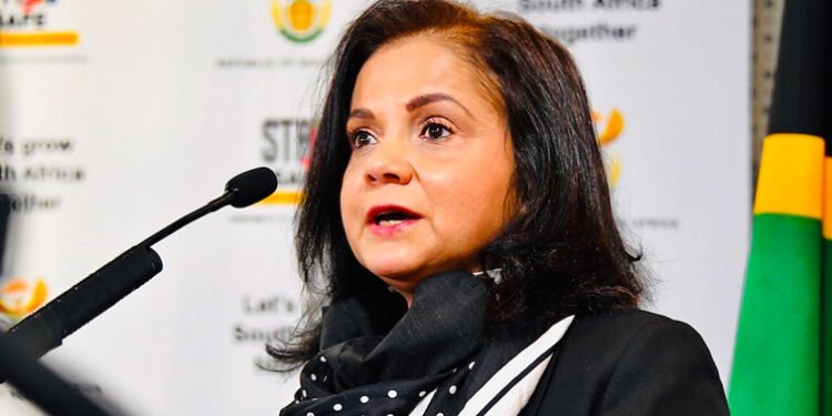 Ramaphosa establishes panel to choose next NPA head – SABC News