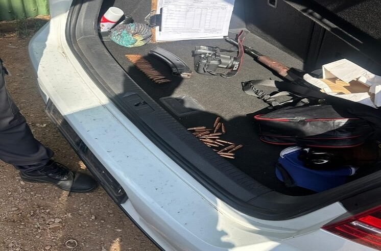 Four alleged kidnappers to appear in the PTA North Magistrate’s Court – SABC News