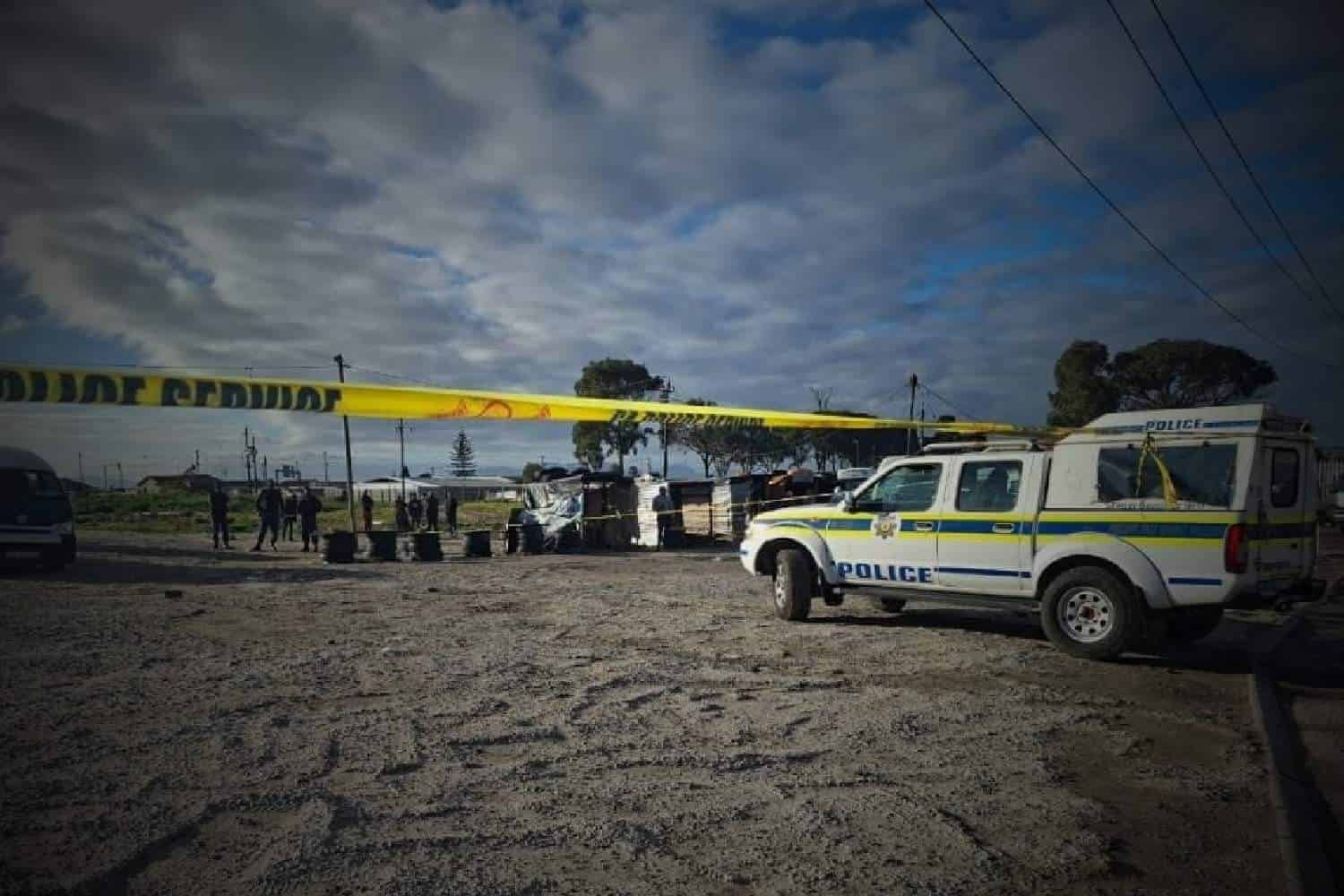 IPID probes police after vehicle kills child, injures two others – SABC News