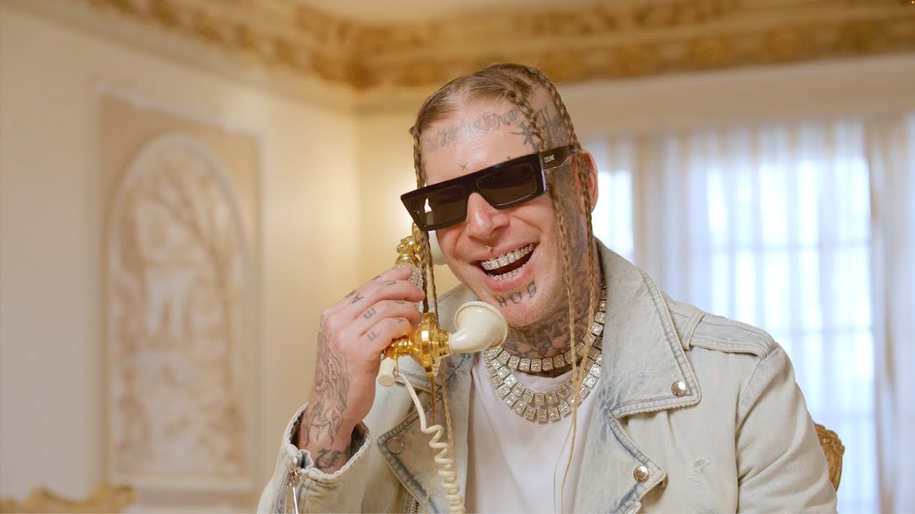 Tom MacDonald – “All My Haters”