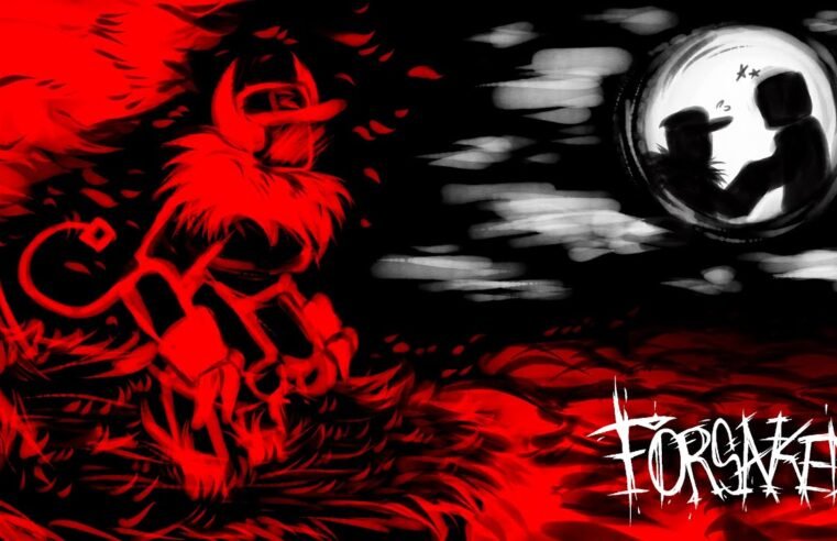 Forsaken: Strangers from the Past | Launch Trailer