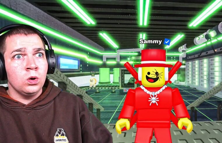 Steal a brainrot HACKER update