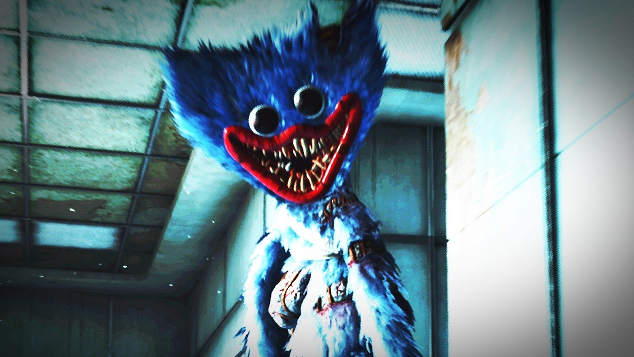 Chapter 5’s First Trailer Is INSANE…