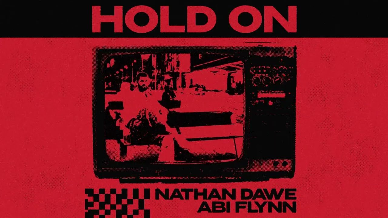 Nathan Dawe – Hold On [Official Visualiser]