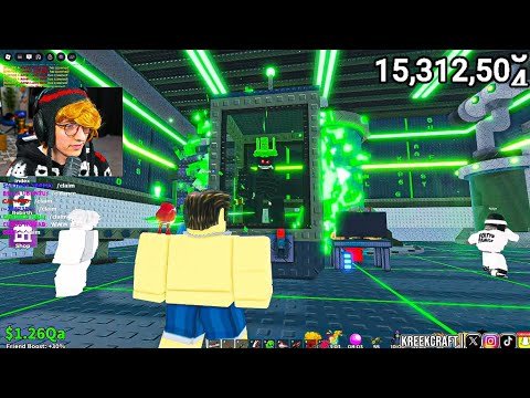 Keyboard Ritual Steal a Brainrot 1x1x1x1 Ritual (New Update) - Trending Online