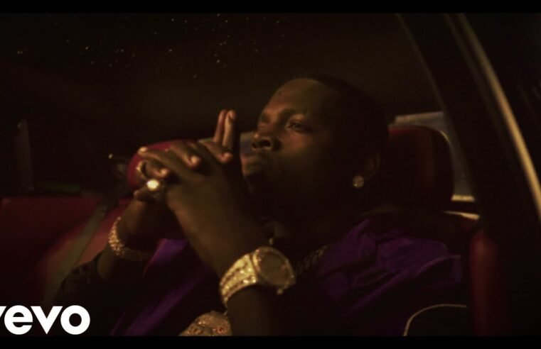 Big Boogie – Back Da F**k Up (Official Video)