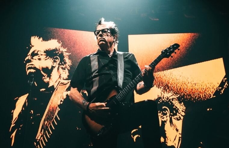 The Offspring – Pretty Fly [Live at When We Were Young 2025 ft. The Original Pretty Fly Guy]