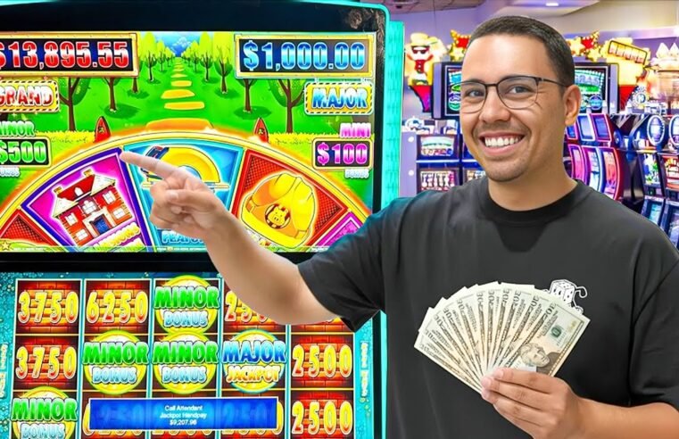 Huff N Puff Keeps Paying Me Huge!