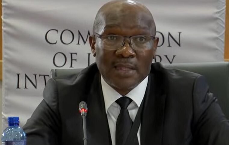 Khumalo defends appointment of former BMW engineer as a Brigadier – SABC News