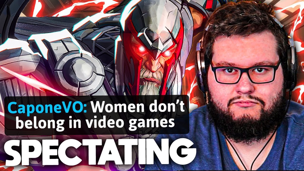 I Spectated The Biggest Loser In Marvel rivals