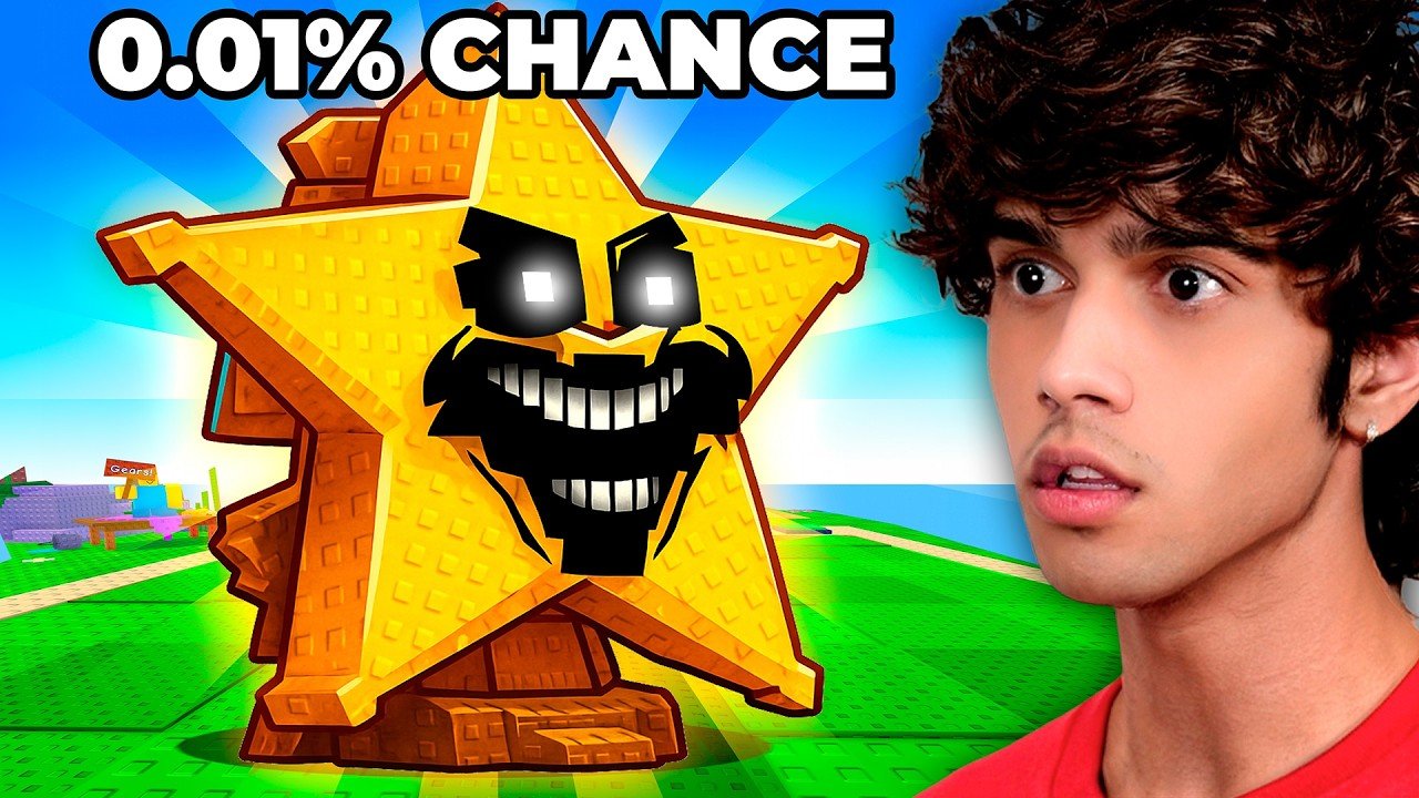 Plants vs Brainrots, but it’s MODDED…