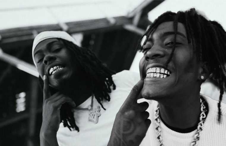 Jay Montana feat FattMack – “Fully Loaded” (Official Video)