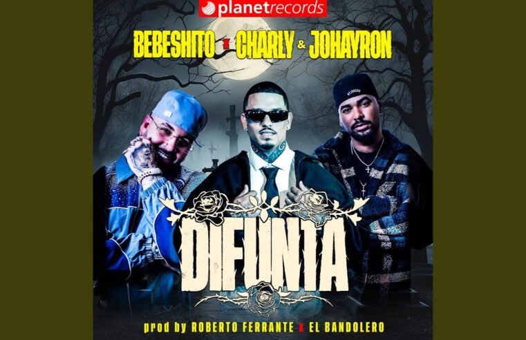 Difunta (Prod. by Roberto Ferrante x El Bandolero)