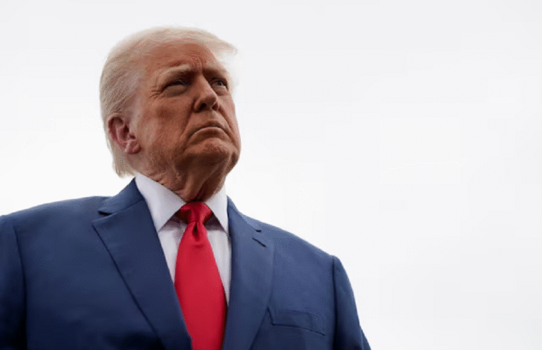 Epstein emails spark fresh controversy over Trump’s knowledge of sexual abuse