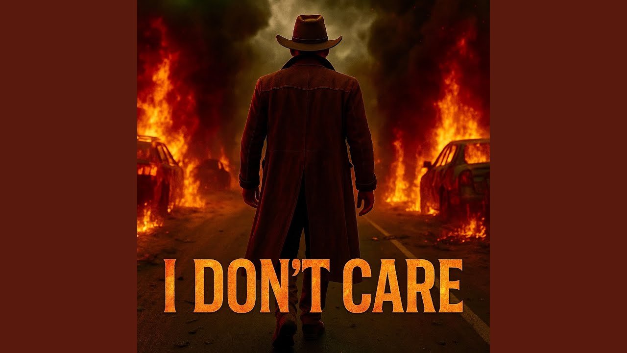 I Don’t Care