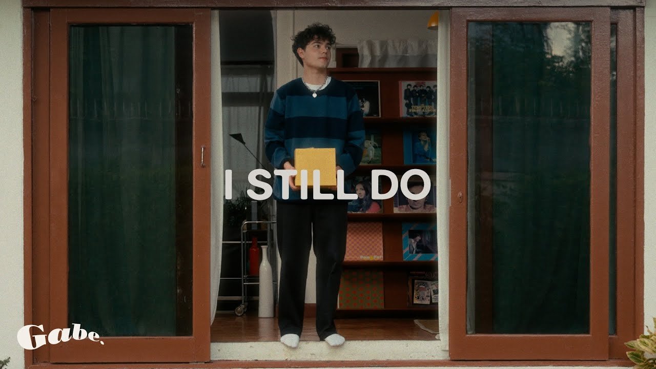 Gabe Watkins – I Still Do (Official Visualizer)