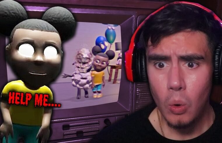 THERES NO WAY ITS ACTUALLY OVER | Amanda The Adventurer 3 (Full Game)