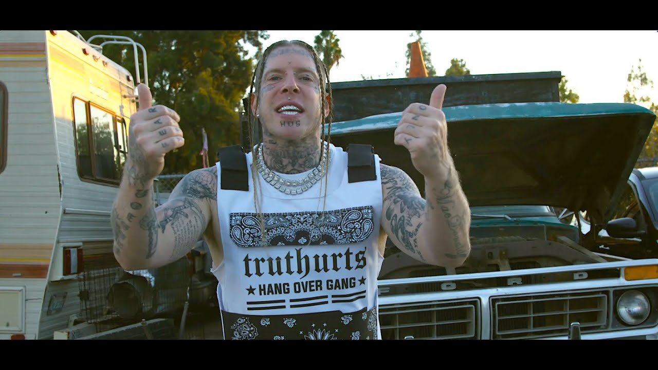 Tom MacDonald – “Equality”