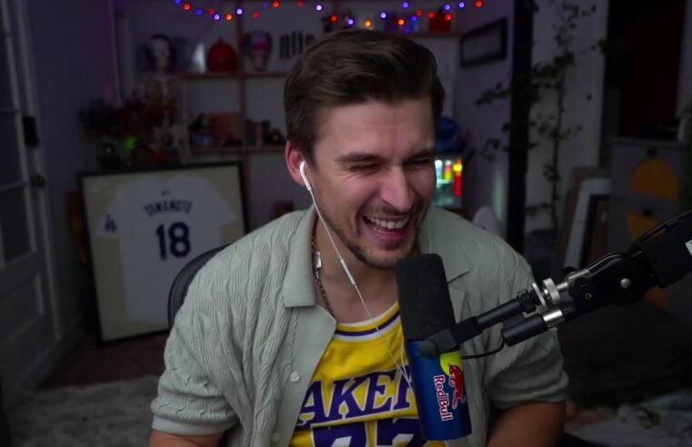 💵THE STREAM ENDS WHEN SOMEONE SAYS THE WORD💵